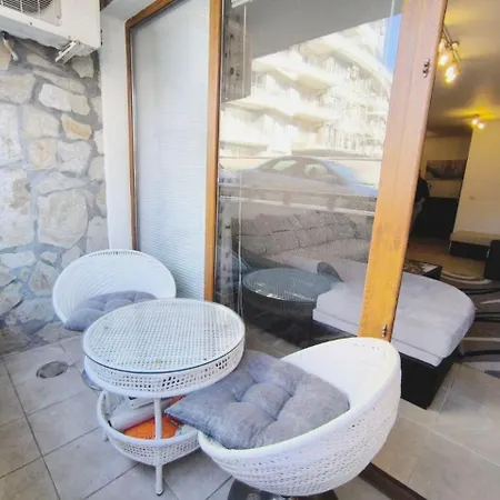 Appartement Dom-el Real Amphora *