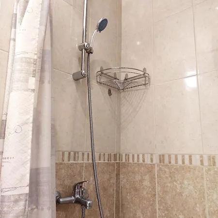 Dom-el Real Amphora Διαμέρισμα Sveti Vlas