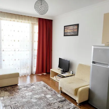 Dom-el Real Amphora Appartement Sveti Vlas