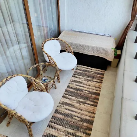 Διαμέρισμα Dom-el Real Amphora Sveti Vlas