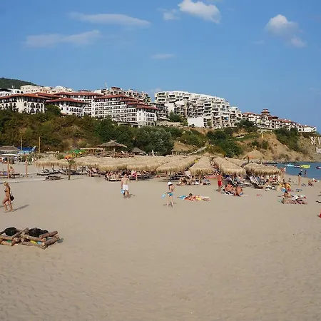 Dom-el Real Amphora * Sveti Vlas