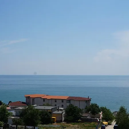 Apartmán Dom-el Real Amphora Sveti Vlas