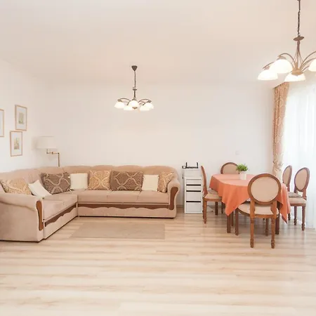 Dom-el Real Amphora Appartement