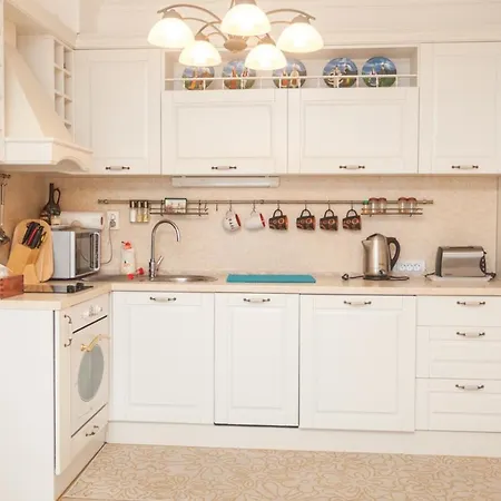 Διαμέρισμα Dom-el Real Amphora