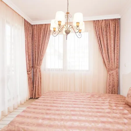 Dom-el Real Amphora Appartement