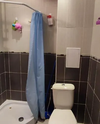 Dom-el Real Amphora Apartamento *