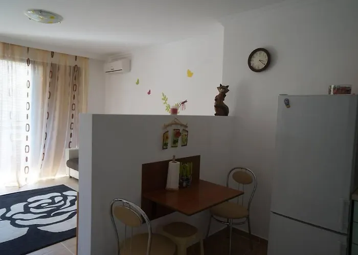 Dom-el Real Amphora Sveti Vlas