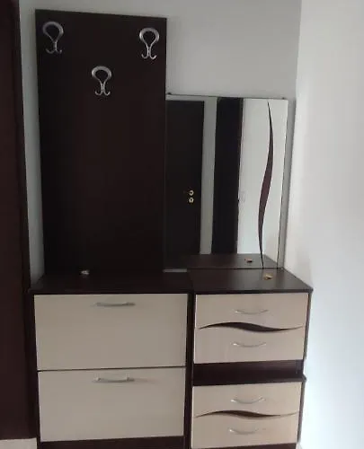 Apartamento Dom-el Real Amphora *