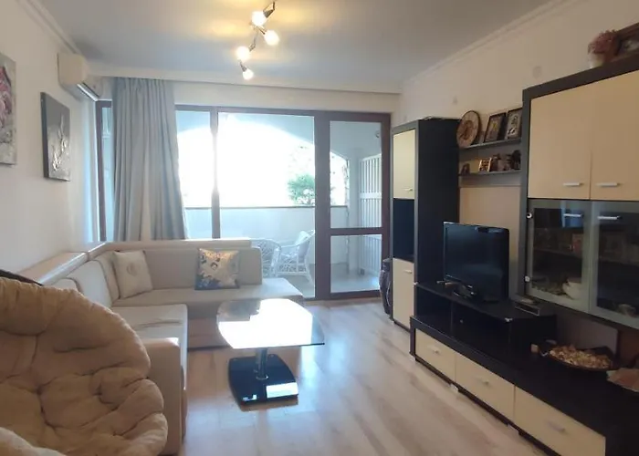 Dom-el Real Amphora Sveti Vlas