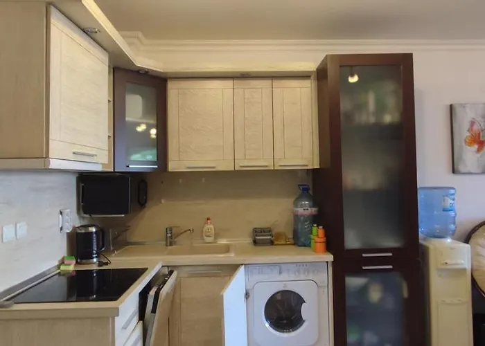 Dom-el Real Amphora * Sveti Vlas