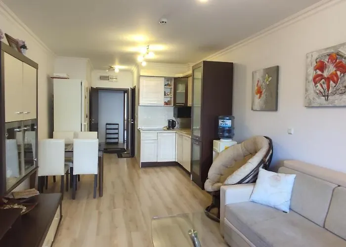 Dom-el Real Amphora * Sveti Vlas