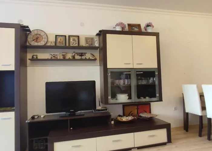 Dom-el Real Amphora * Sveti Vlas