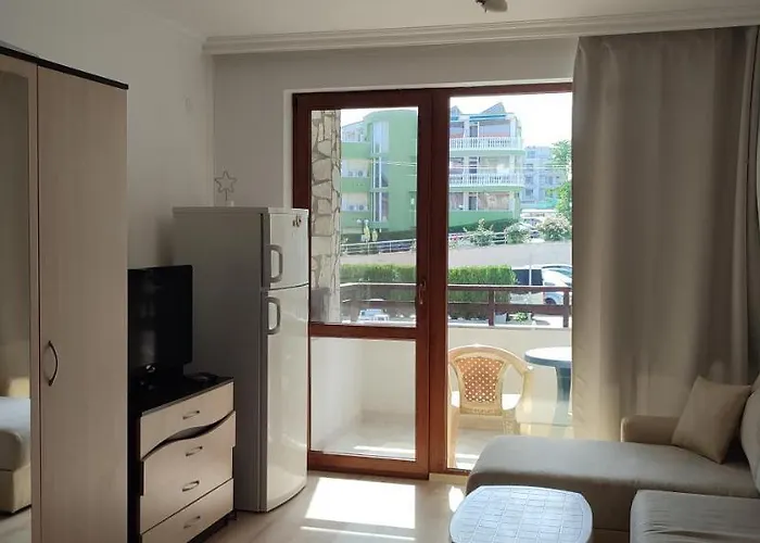 Dom-el Real Amphora Apartamento *