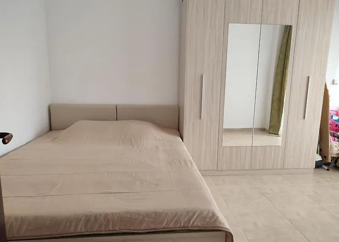 Apartamento Dom-el Real Amphora Sveti Vlas