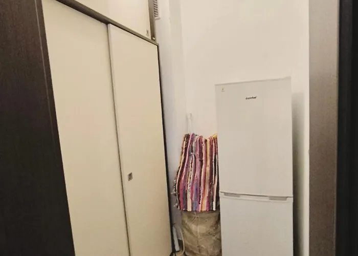 Apartamento Dom-el Real Amphora Sveti Vlas