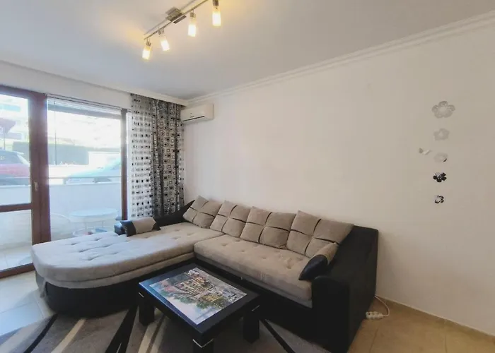 Apartamento Dom-el Real Amphora *