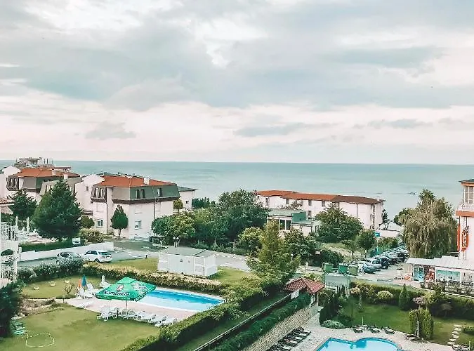 Apartamento Dom-el Real Amphora Sveti Vlas