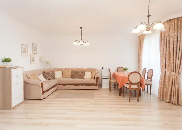 Dom-el Real Amphora Apartamento