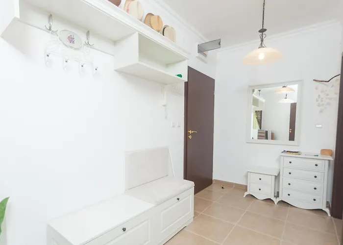 Apartamento Dom-el Real Amphora