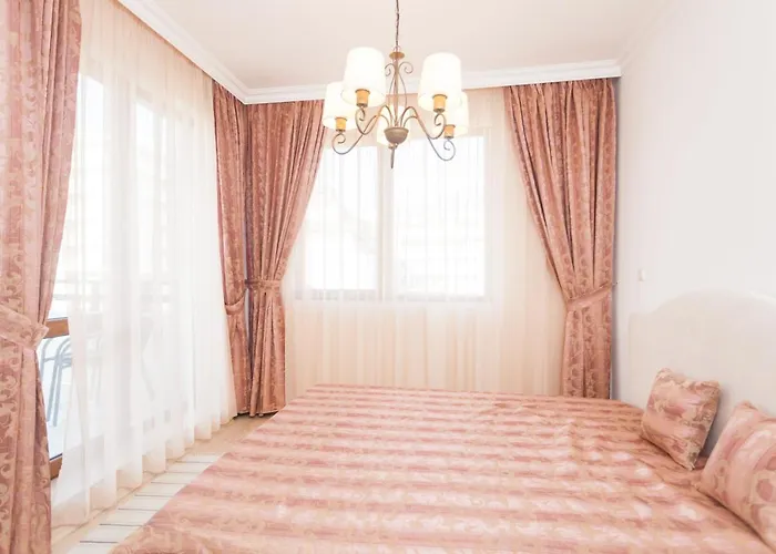 Dom-el Real Amphora Apartamento